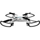 Квадрокоптер мини р/у Helicute H816HW WAVE-RAZOR с барометром и камерой WiFi